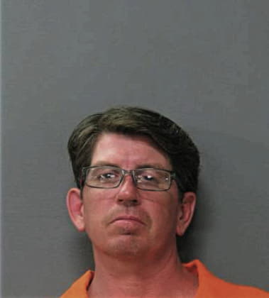 Caleb Goodmon, - Lafayette Parish County, LA 